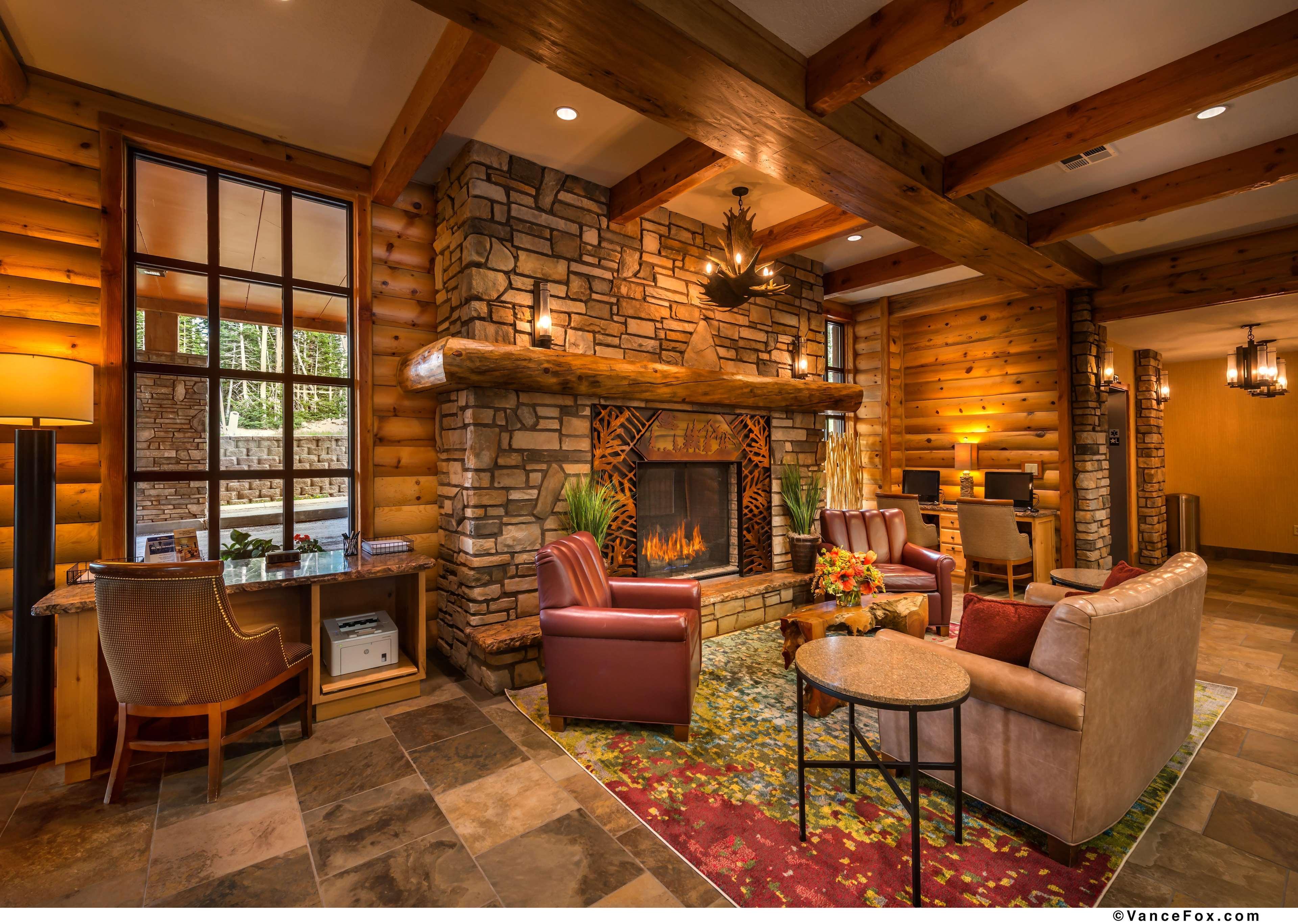 Best Western Plus Green Mill Village Hotel & Suites Arcola Bagian luar foto
