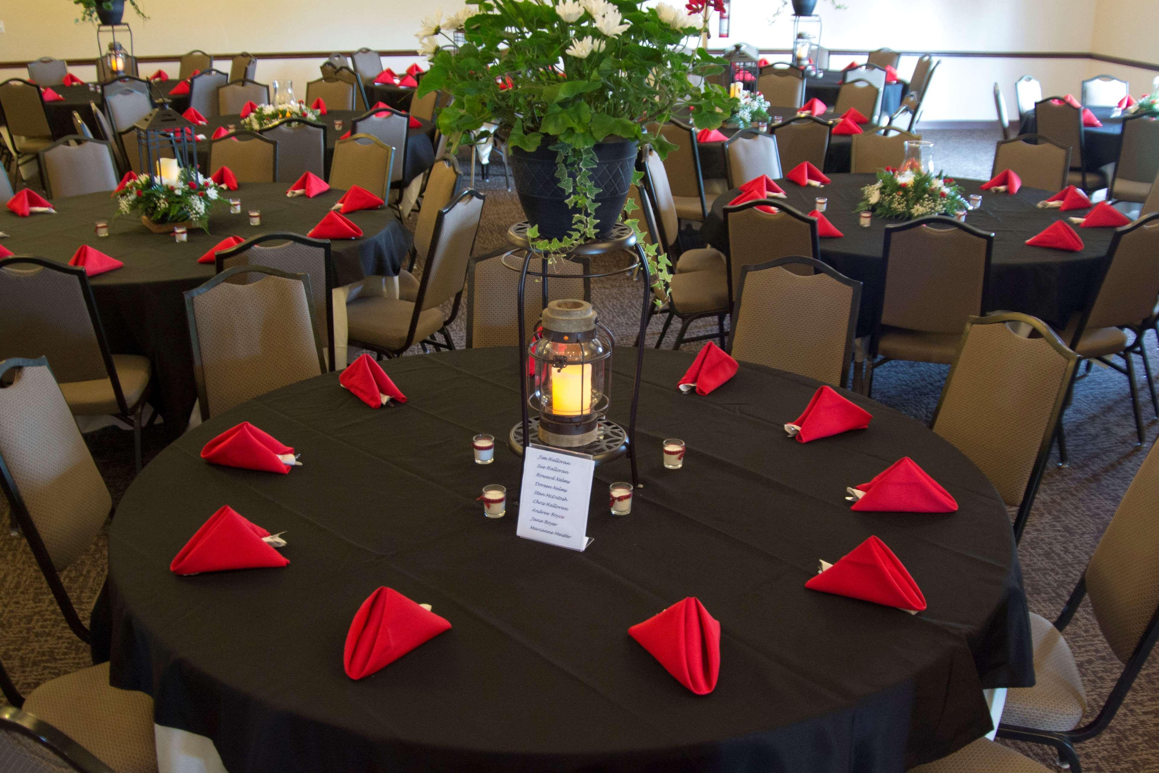 Best Western Plus Green Mill Village Hotel & Suites Arcola Bagian luar foto